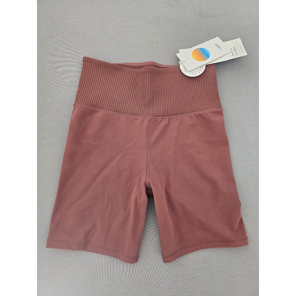 Vuori Rib Studio Short Cedar XS